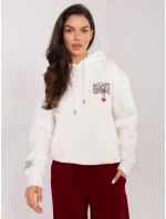 Bluza model 21378741 biały - FPrice