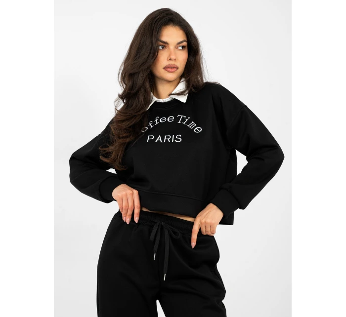 IT KMPL sada 22212.36 černá