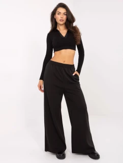 IT kalhoty SP 21559.75 černé