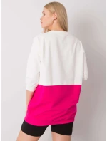 Tunika RV TU 6851.28 fuchsií Tunika RV TU 6851.28 fuchsií