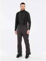 Pánské lyžařské kalhoty model 20746341 - Protest Pánské lyžařské kalhoty model 20746341 - Protest