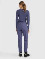 Dámské outdoorové kalhoty 4F