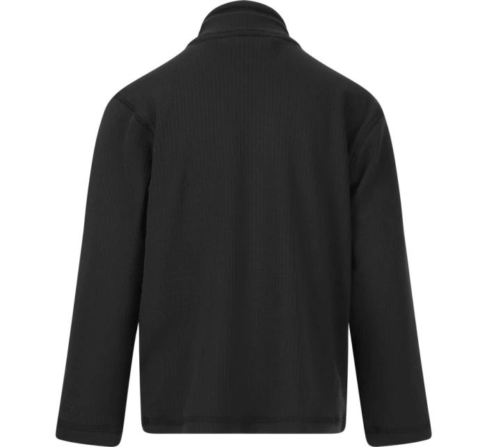 Dětská mikina ZigZag Irwin ½ Zip Midlayer