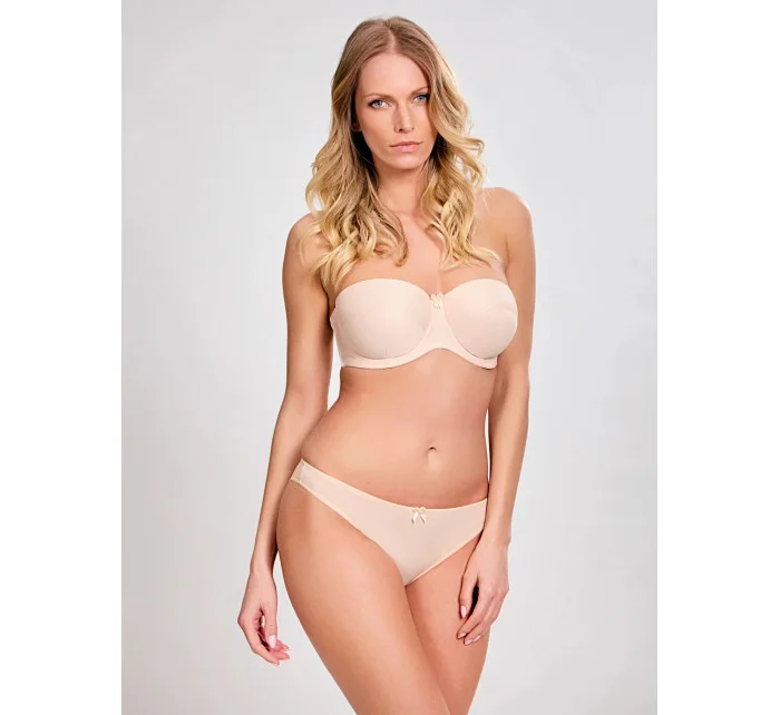 Podprsenka balkónová Evie 5320 - Panache