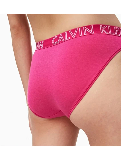 Kalhotky  malinová  model 14653323 - Calvin Klein