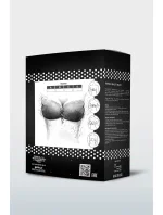 Samodržící dámská podprsenka INVISIBLE BEAUTY BRA 01 Samodržící dámská podprsenka INVISIBLE BEAUTY BRA 01