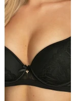 PUSH UP PODPRSENKA ČERNÁ model 21144213 - MEDIOLANO