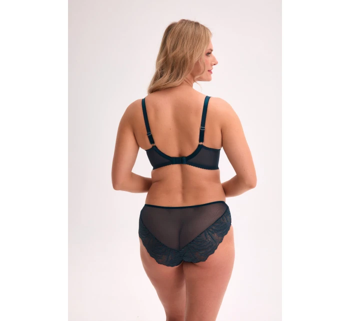 ISLA KALHOTKY ART 1228 TYRKYSOVÁ