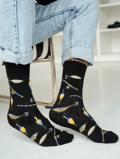 Pánské ponožky Pruty a plováky 0125.130