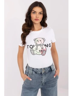 T-shirt model 210874 NM