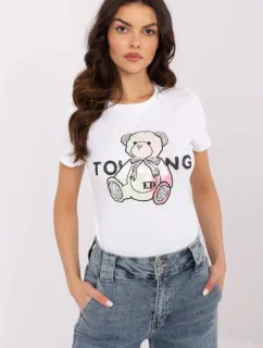 T-shirt model 210874 NM