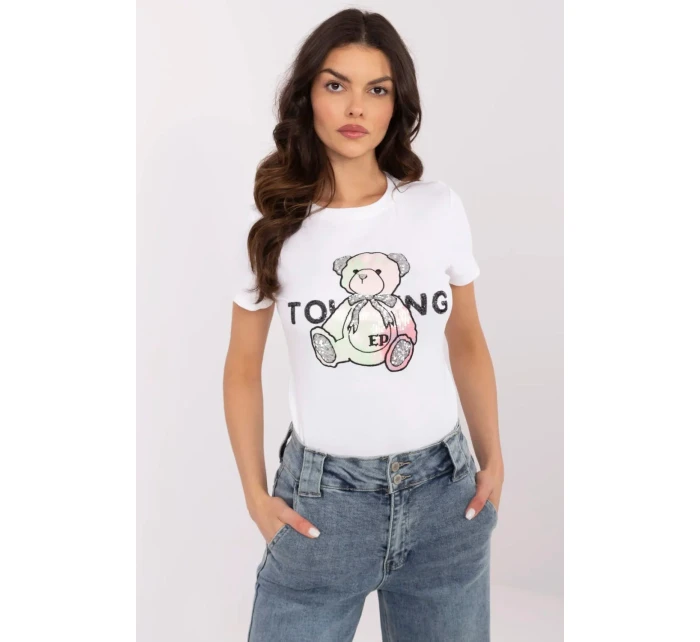 T-shirt model 210874 NM