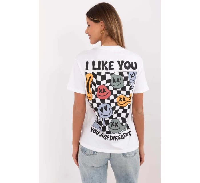 T-shirt model 214214 Sublevel