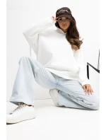 Mikina model 221623 Rue Paris Mikina model 221623 Rue Paris