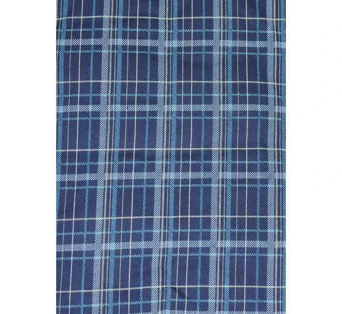 Pánské pyžamo Luna 793 M-2XL kr/r Pánské pyžamo Luna 793 M-2XL kr/r