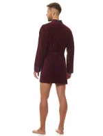 L&L 2090 Royal M-2XL pánský župan L&L 2090 Royal M-2XL pánský župan