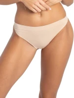 Dámská tanga 1444s Nini beige - GATTA