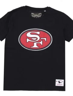 Team Logo Tee M TShirt model 19077013 - Mitchell & Ness