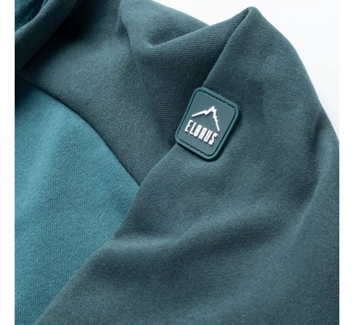 Mikina Elbrus Rafne Tb Jr 92800621146