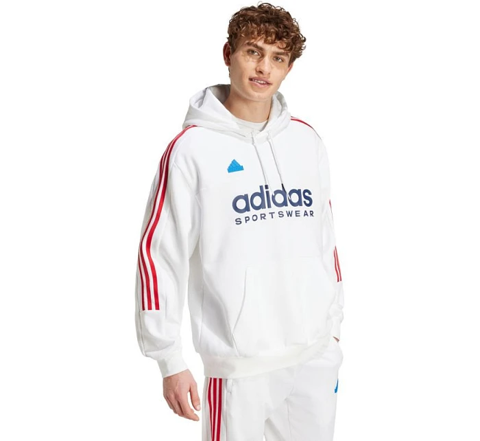 Mikina House of Tiro Pack M pánské model 20583990 - ADIDAS