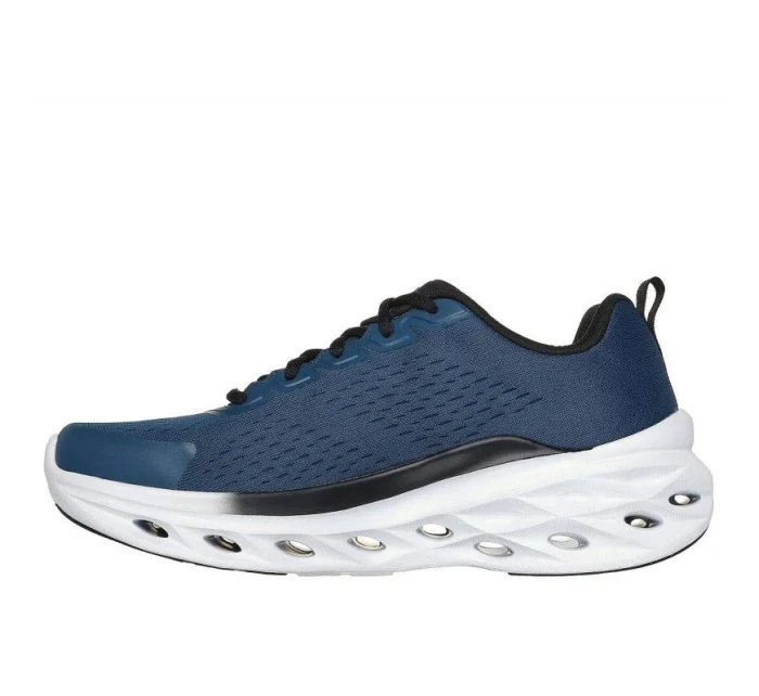 Boty Skechers Glide-Step Swift Frayment M 232634-TLBK