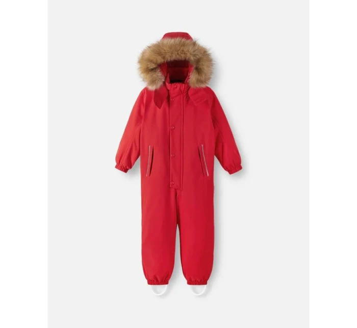 Reima Reimatec Stavanger Jr zimní oblek 5100110A-3880 dětské