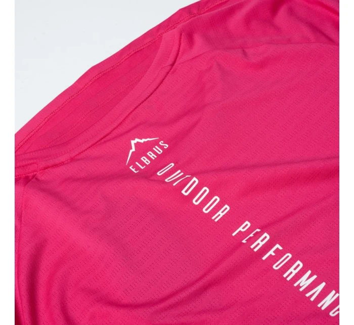 W Tričko model 20977894 - Elbrus W Tričko model 20977894 - Elbrus