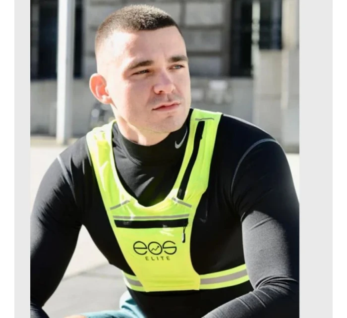běžecká vesta ELITE FLUO model 22068374 - Inny