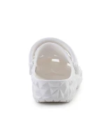 Žabky Crocs Classic Geometric Clog 209563-100 Žabky Crocs Classic Geometric Clog 209563-100