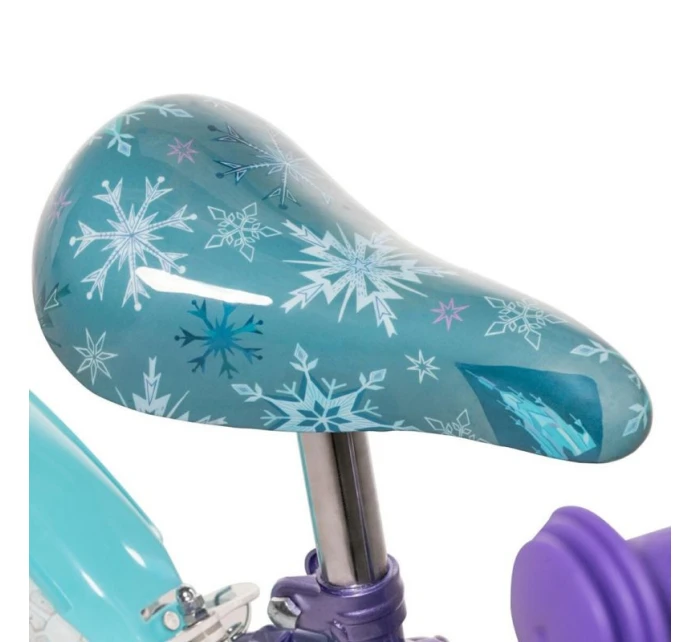 Dětské kolo Disney dětské model 21471076 - Huffy Dětské kolo Disney dětské model 21471076 - Huffy