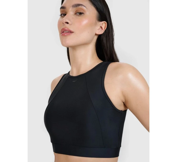 Dámský sportovní top model 21433740 - 4F Dámský sportovní top model 21433740 - 4F
