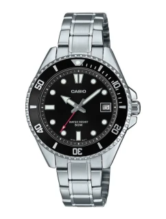 Pánské hodinky CASIO MDV-10D-1A1VEF + BOX