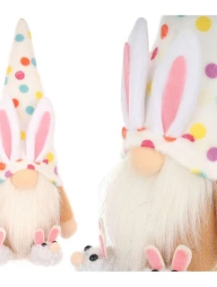 SKRZAT GNOM  W BOY DEKORACJA WIOSENNA dětské model 21832710