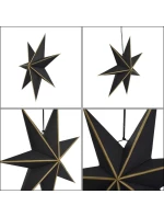 DEKORACYJNA   CZARNA 7  model 21833491 - MICA