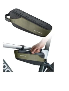 Brašna na rám jízdního kola Rockbros 30120081001 1,4l