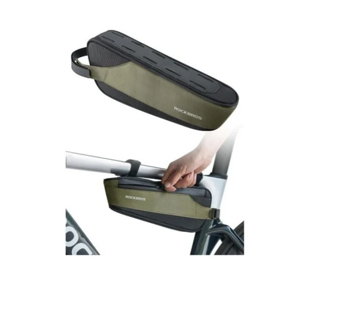 Brašna na rám jízdního kola Rockbros 30120081001 1,4l