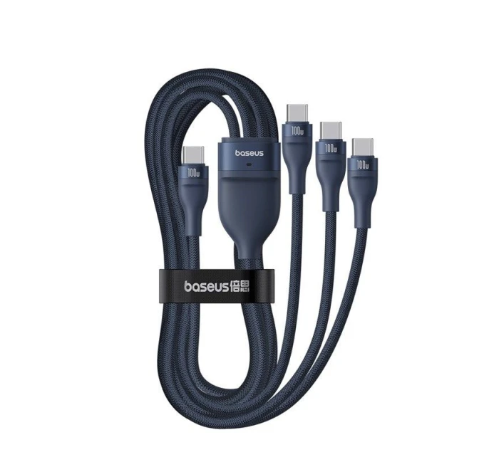 Baseus Flash Series 3 kabel m model 21861852