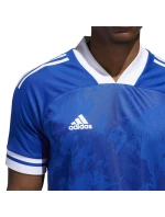 Pánské fotbalové tričko Condivo 20 M FT7258 - Adidas