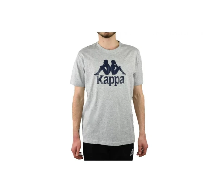 Pánské tričko Caspar M 303910-15-4101M - Kappa