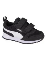 Dětské boty R78 V model 21732296 01 - Puma Dětské boty R78 V model 21732296 01 - Puma