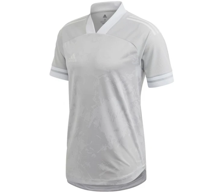 Pánské fotbalové tričko Condivo 20 M FT7262 - Adidas Pánské fotbalové tričko Condivo 20 M FT7262 - Adidas
