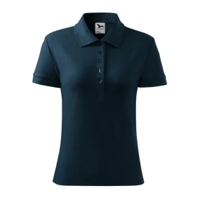 Dámské polo tričko Cotton Heavy W MLI-21602 - Malfini