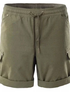 W šortky dámské model 18845293 - Iguana