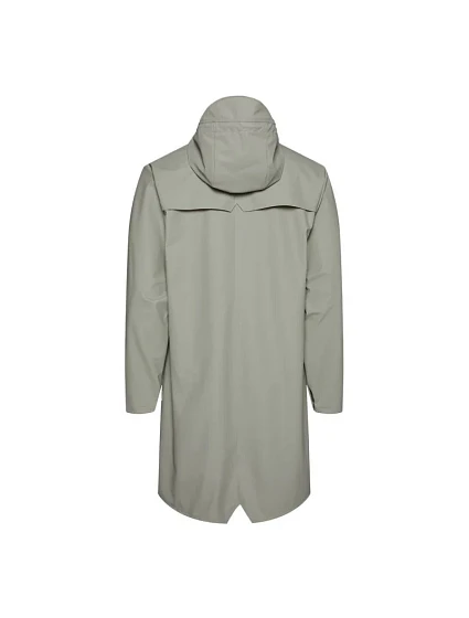 Bunda do deště Long Jacket model 19046786 80 - Rains Bunda do deště Long Jacket model 19046786 80 - Rains