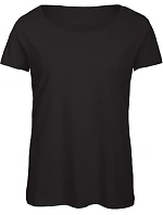 B&C /women Dámské tričko black model 22485406 B&C /women Dámské tričko black model 22485406