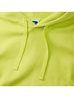 Dámská mikina s kapucí "Authentic" 10. bottle green model 22472688 - Russell Athletic