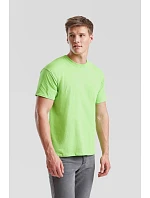 Fruit of the Loom Original T Tričko 16.1082 lime
