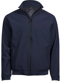 TJ Klubová bunda 18. navy model 22499009 - Tee Jays