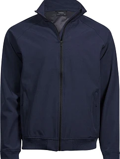 TJ Klubová bunda 18. navy model 22499009 - Tee Jays