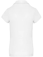 Kariban ProAct PA 483 Dámské polo CoolPlus® 20.P483 white